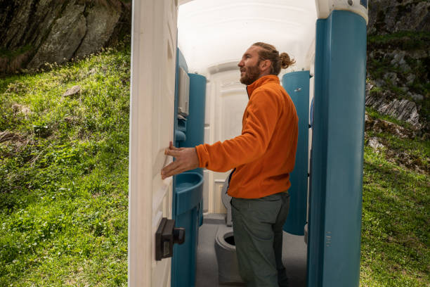 Best Event porta potty rental  in Niagara University, NY