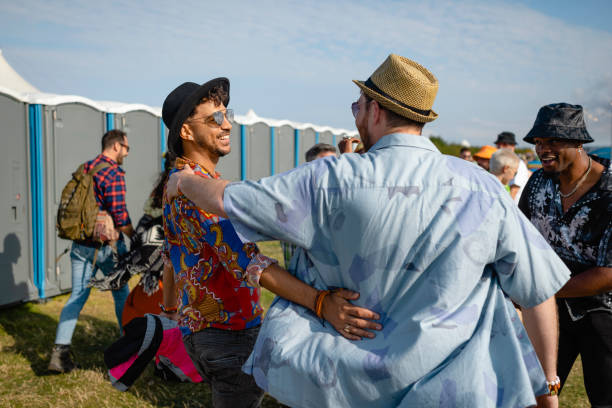 Reliable Niagara University, NY porta potty rental Solutions