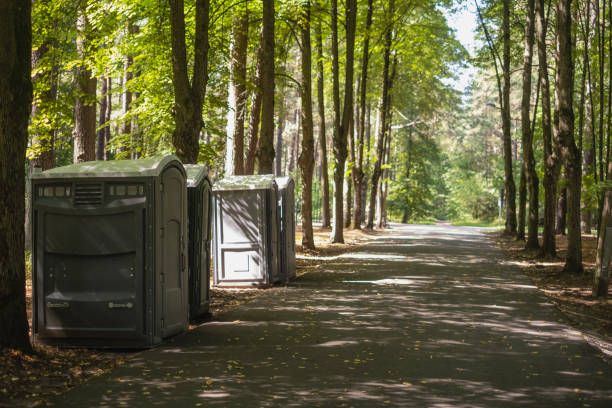 Best Porta potty cleaning services  in Niagara University, NY