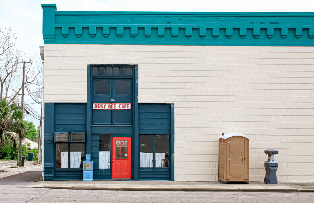 Best Best portable toilet rental  in Niagara University, NY