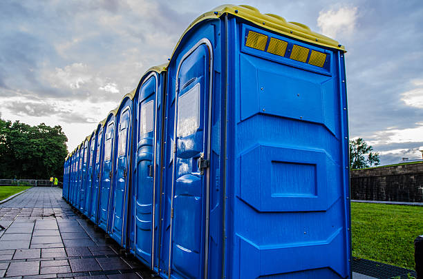 Best Emergency porta potty rental  in Niagara University, NY